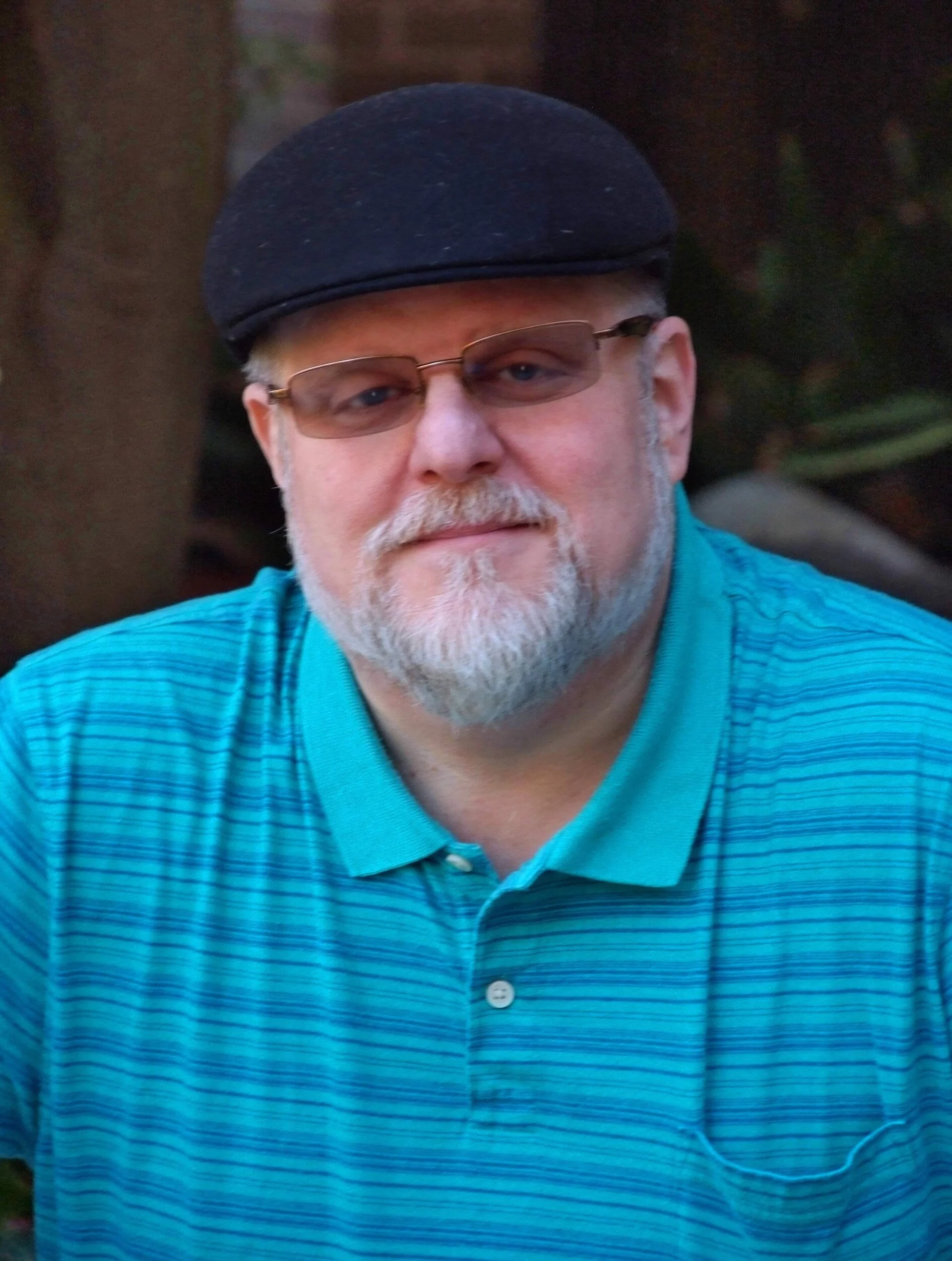 Renewing Your Mind (Among Other Things) with Todd Vick