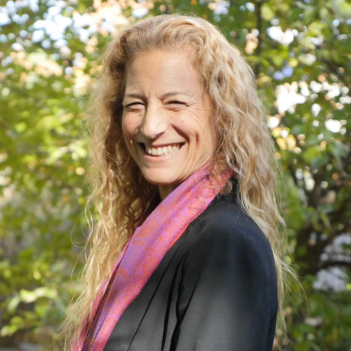 The Church in Immigration and Activism with Rev. Alexia Salvatierra