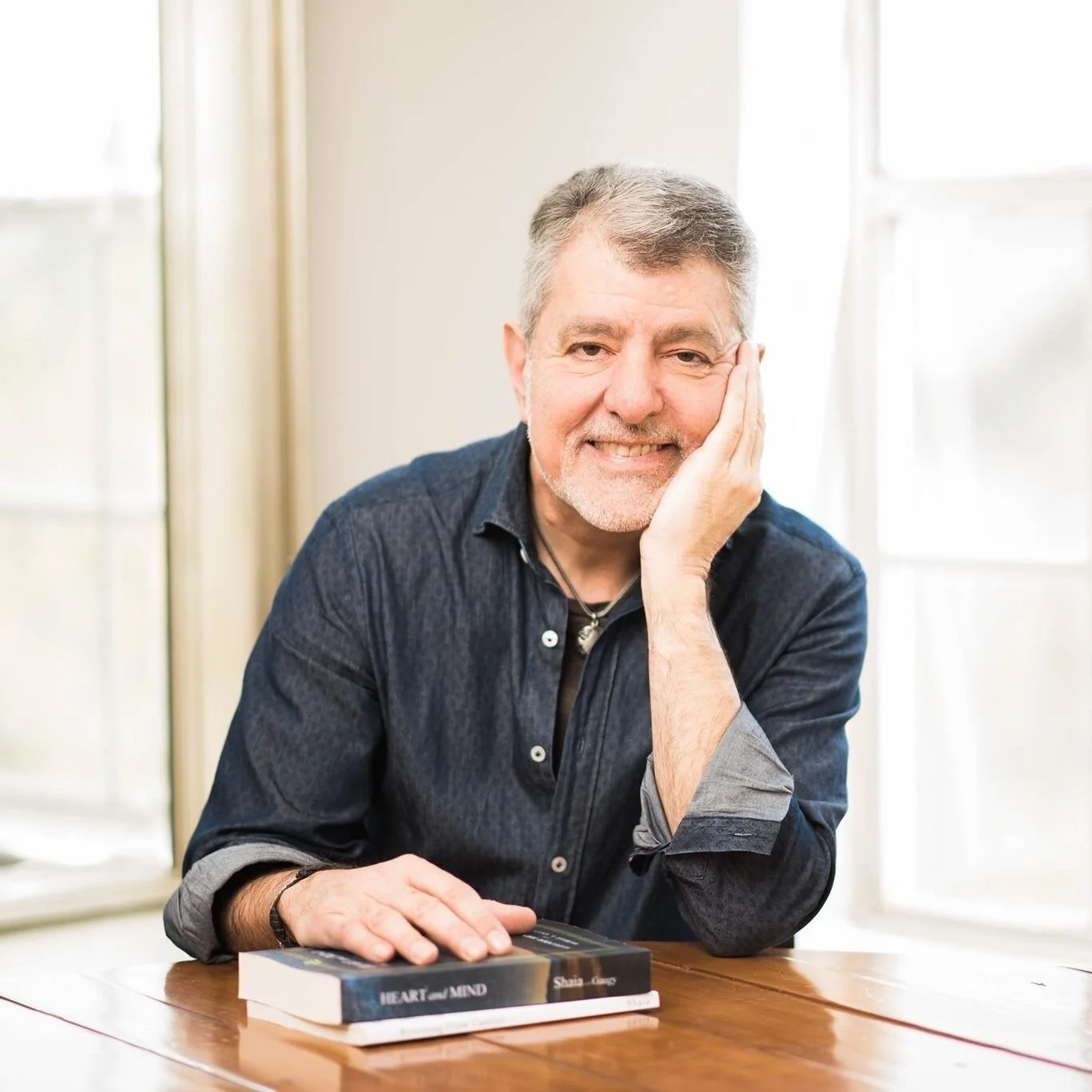 The Radiance of the Second Incarnation with Alexander John Shaia