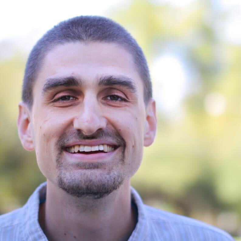 A Revolution of Values with Jonathan Wilson-Hartgrove