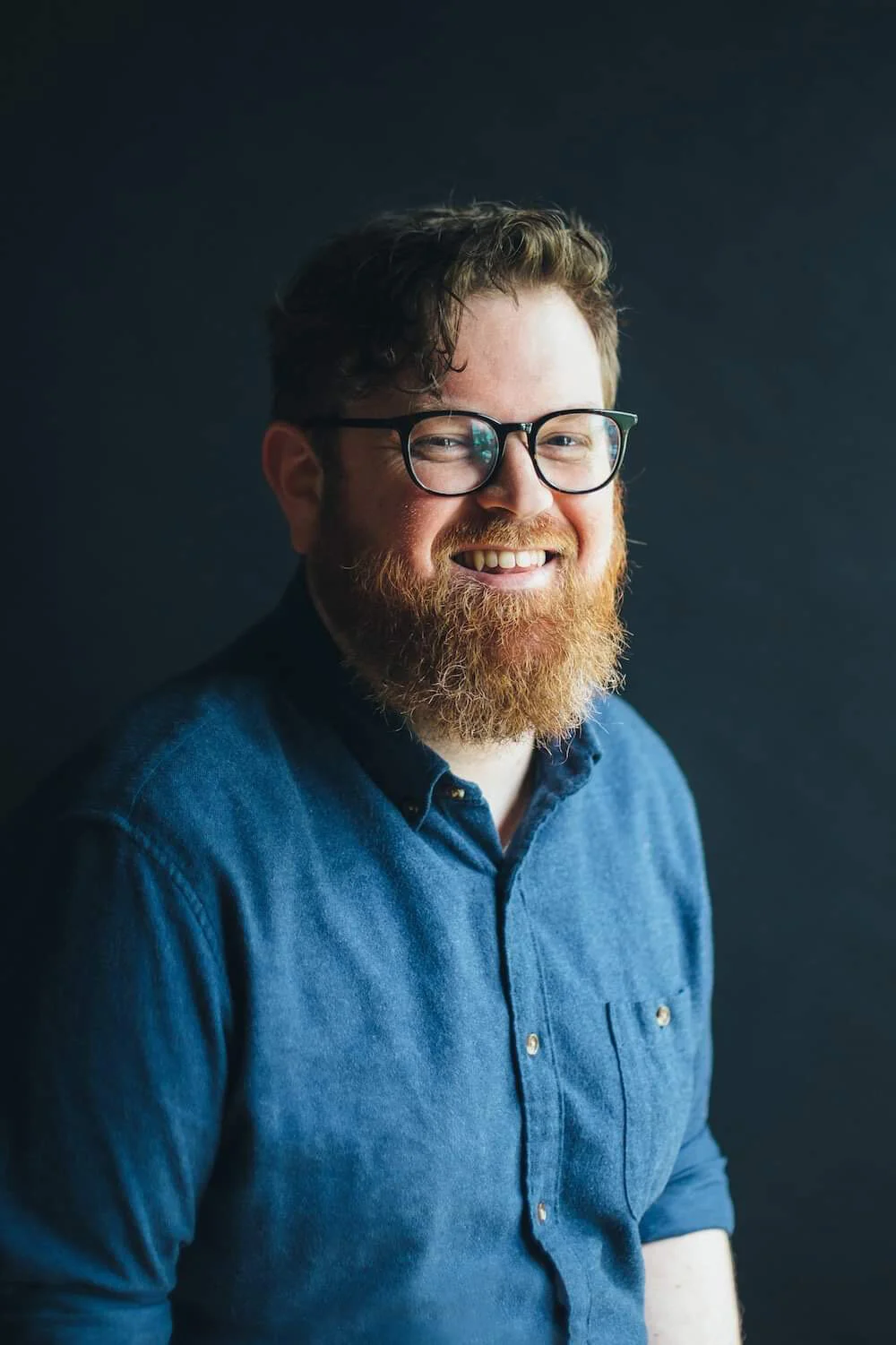 The End Time and Trauma with Dan Koch