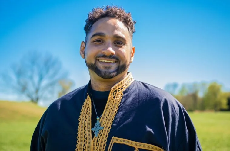 A Cultural Look at the Church with Dr. Vince Bantu