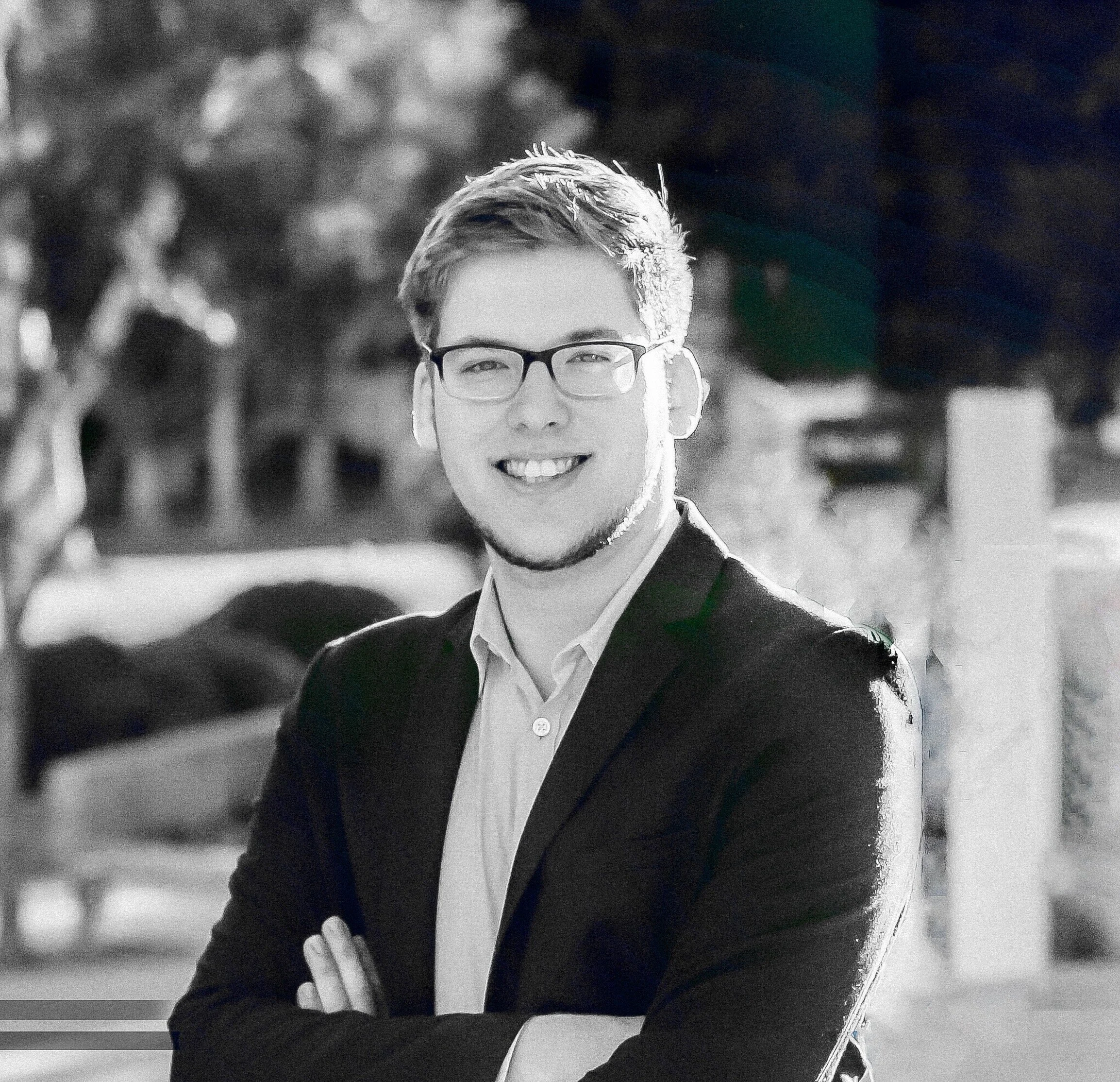 Saying No To God with Matthew Korpman