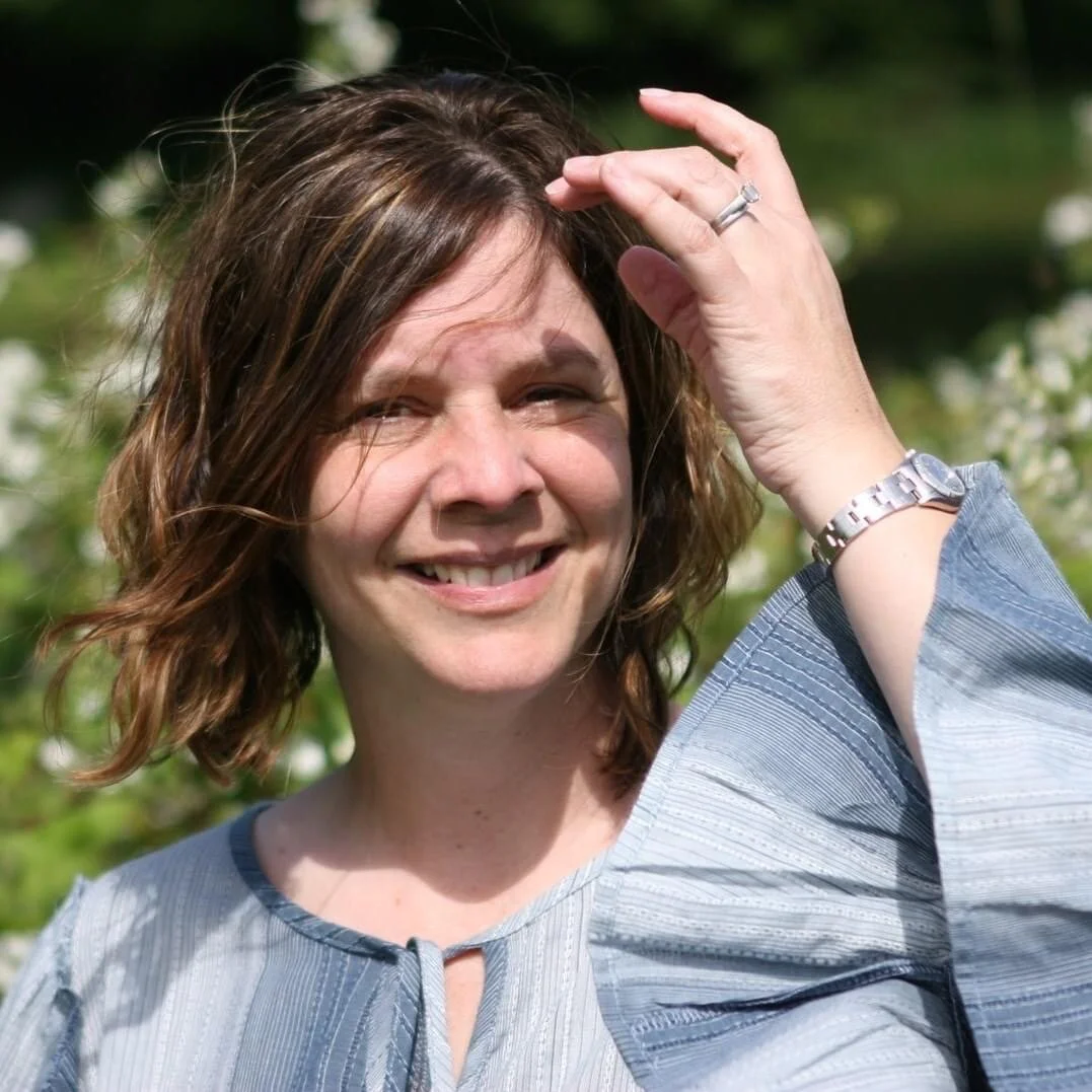 Not All Who Wander are Lost with Traci Rhoades