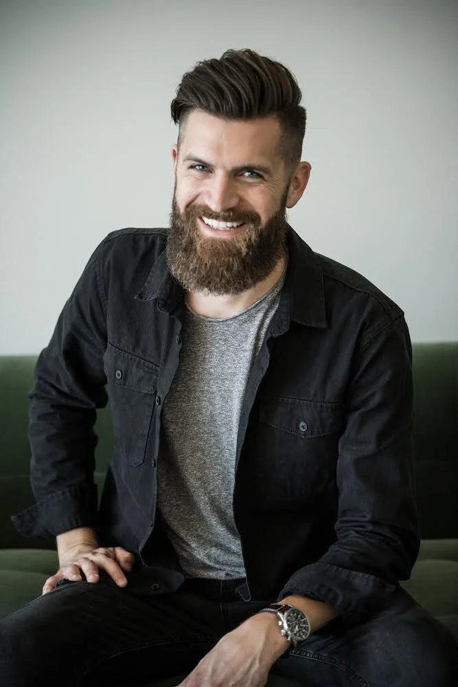 The Shift of Christianity with Colby Martin