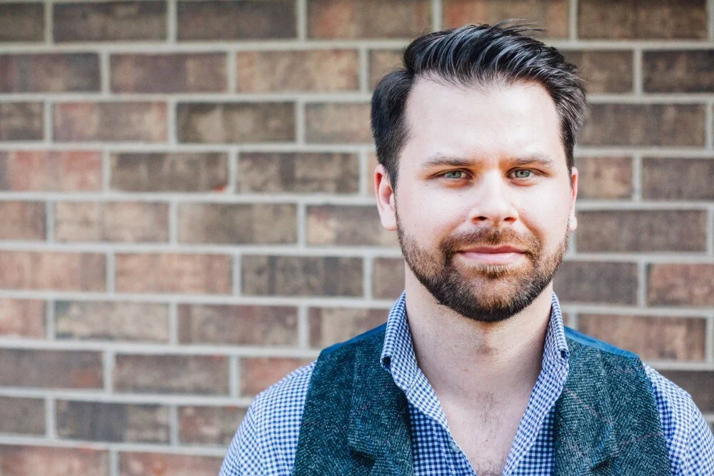 I Am Not Your Enemy with Michael T McRay