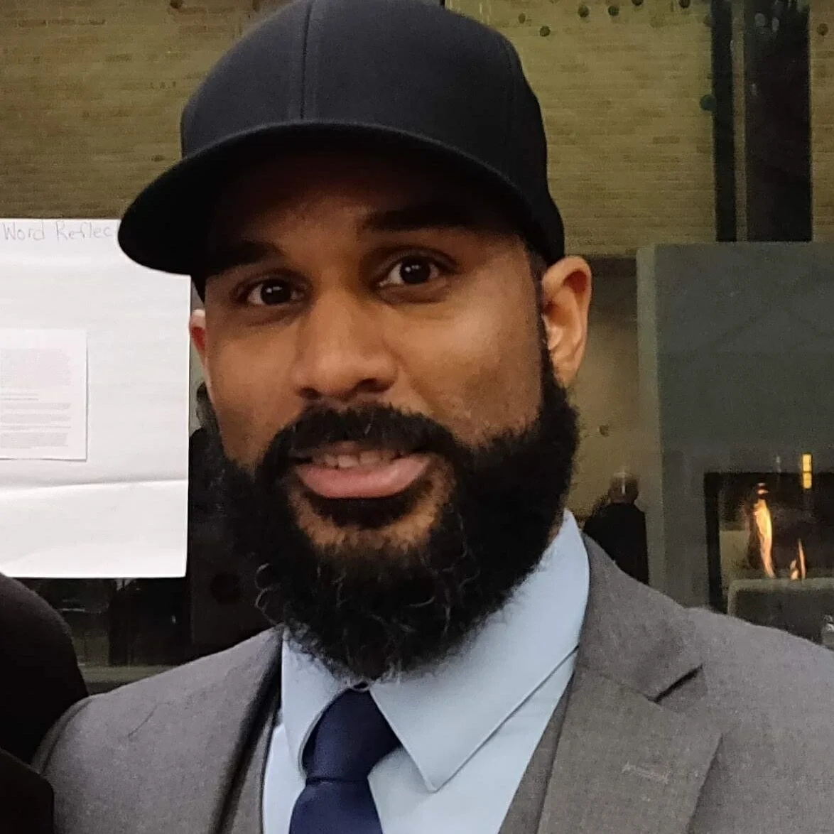 Who Will Be A Witness with Drew Hart