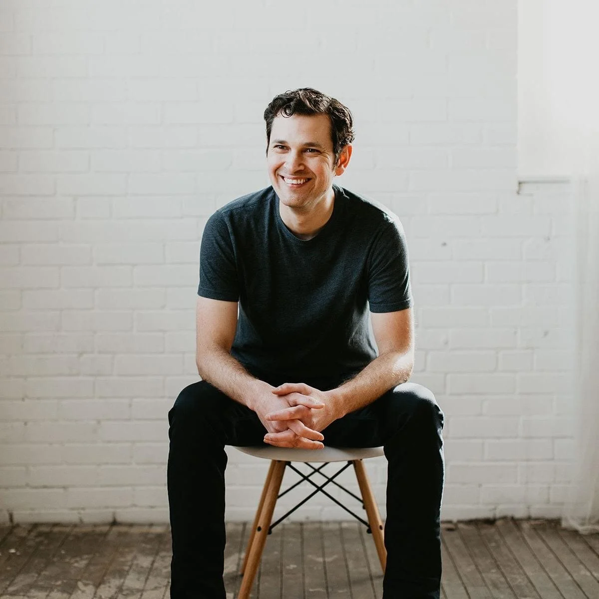 Love Matters More with Jared Byas