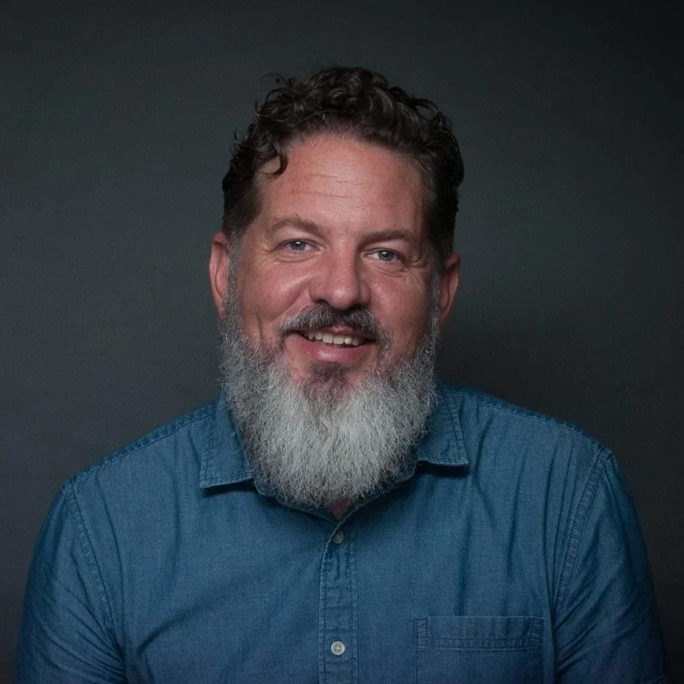 On The Christ with Paul Thomas Dařílek