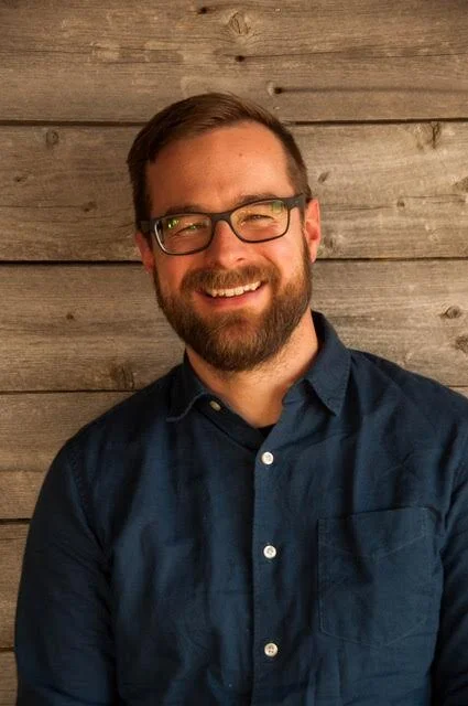 Christian Nationalism or The Way of Jesus with Dr. Stephen Backhouse