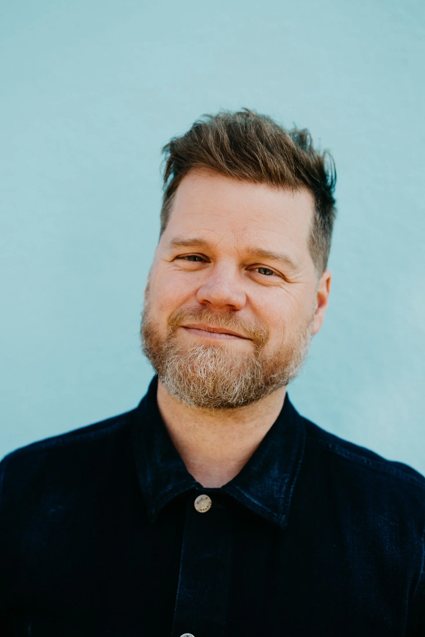 Honest Advent and A God of Wonder with Scott Erickson