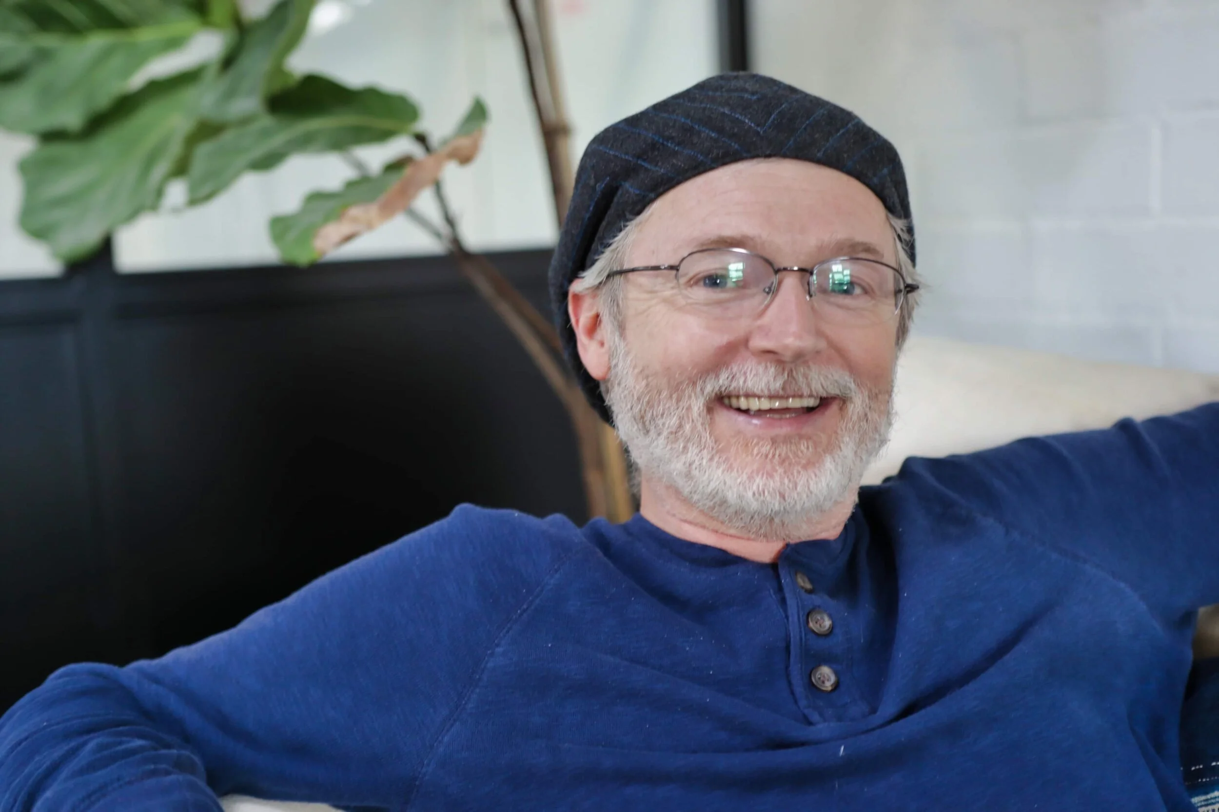 Jesus Unexpected with Keith Giles