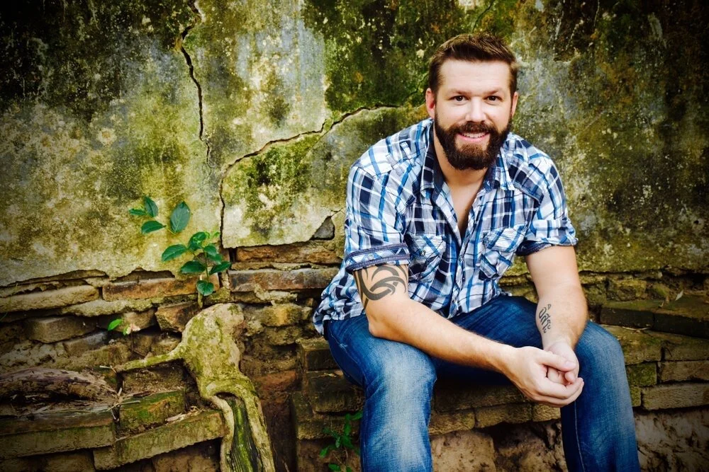 Hope and Brokenness with Matt Parker of The Exodus Road