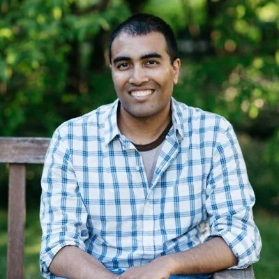 The Rise of the Non-Religious with Hemant Mehta