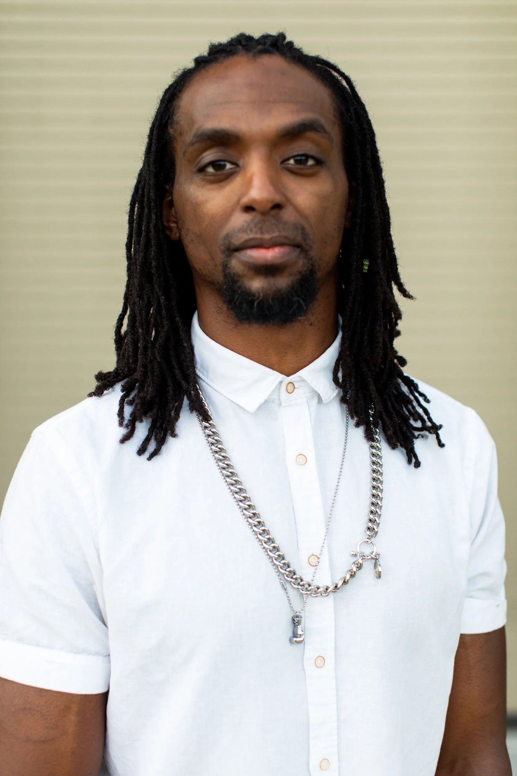 Permission to Be Black with A.D. Thomason