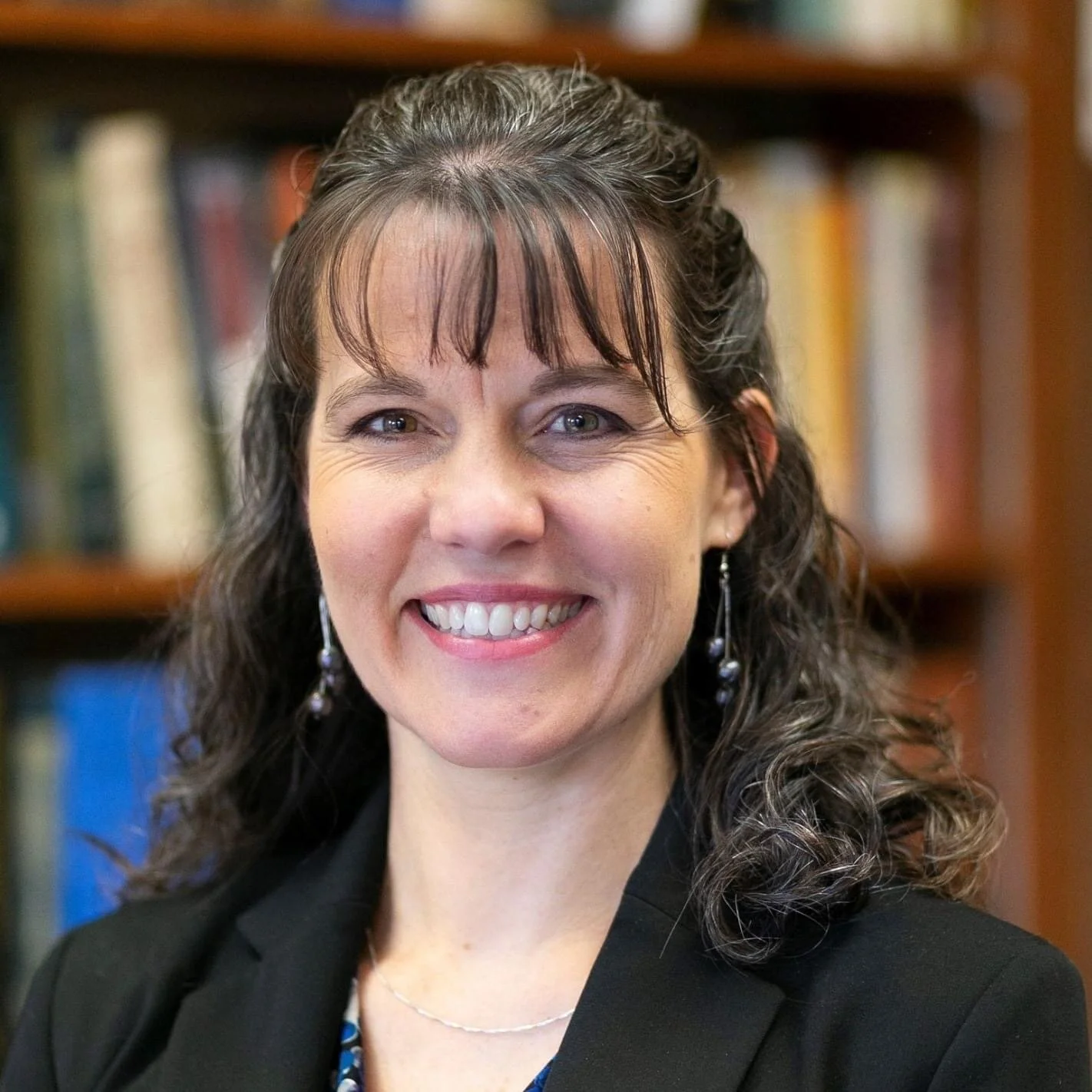 Bearing God's Name with Carmen Imes