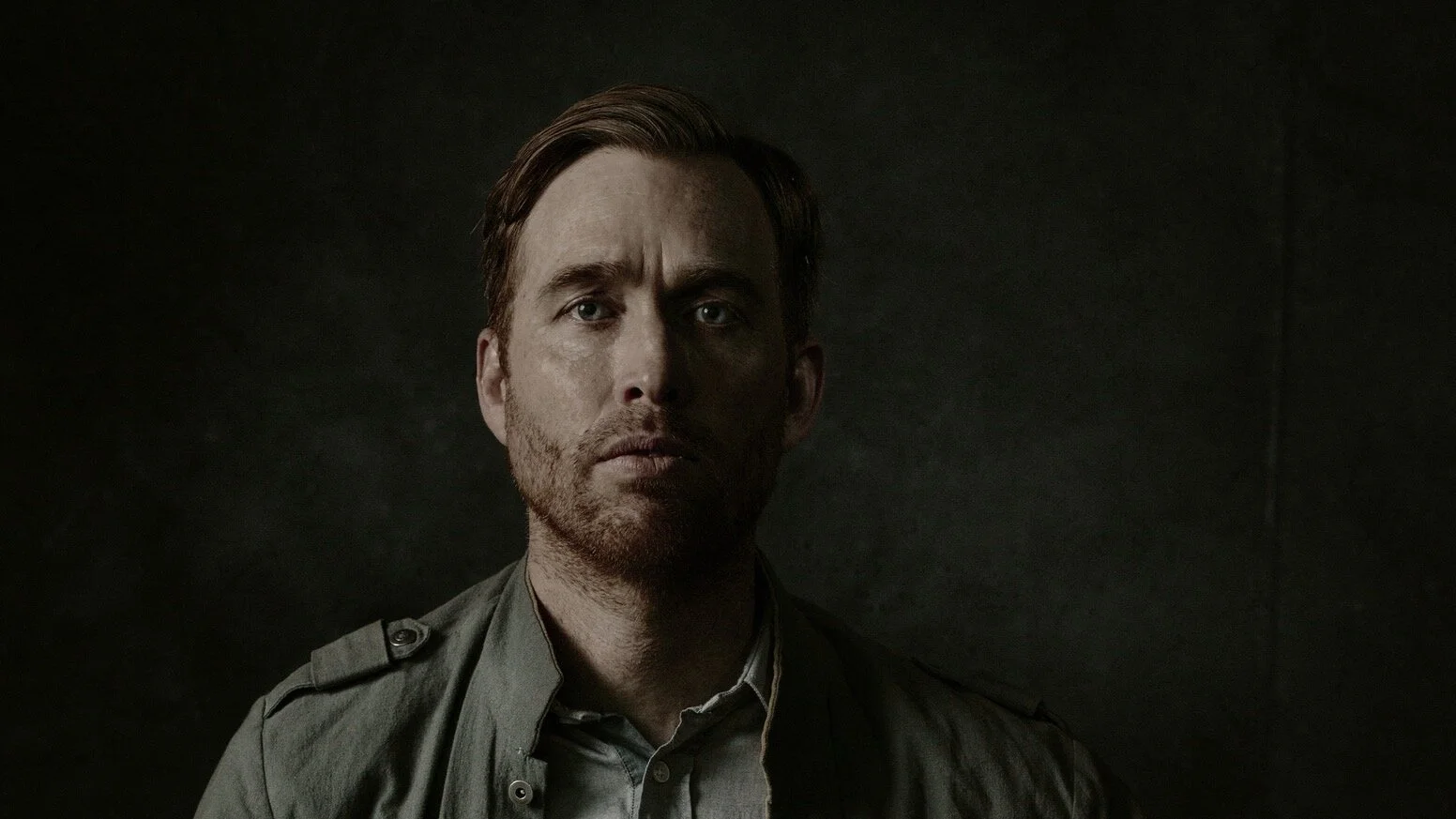 Poet, Priest, and Faith with Andy Squyres