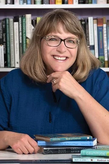 Freeing Jesus with Diana Butler Bass