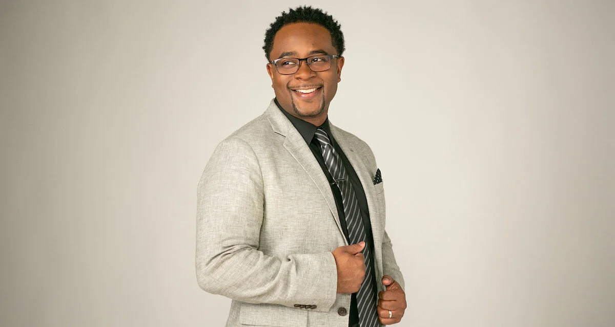 How to Fight Racism with Jemar Tisby