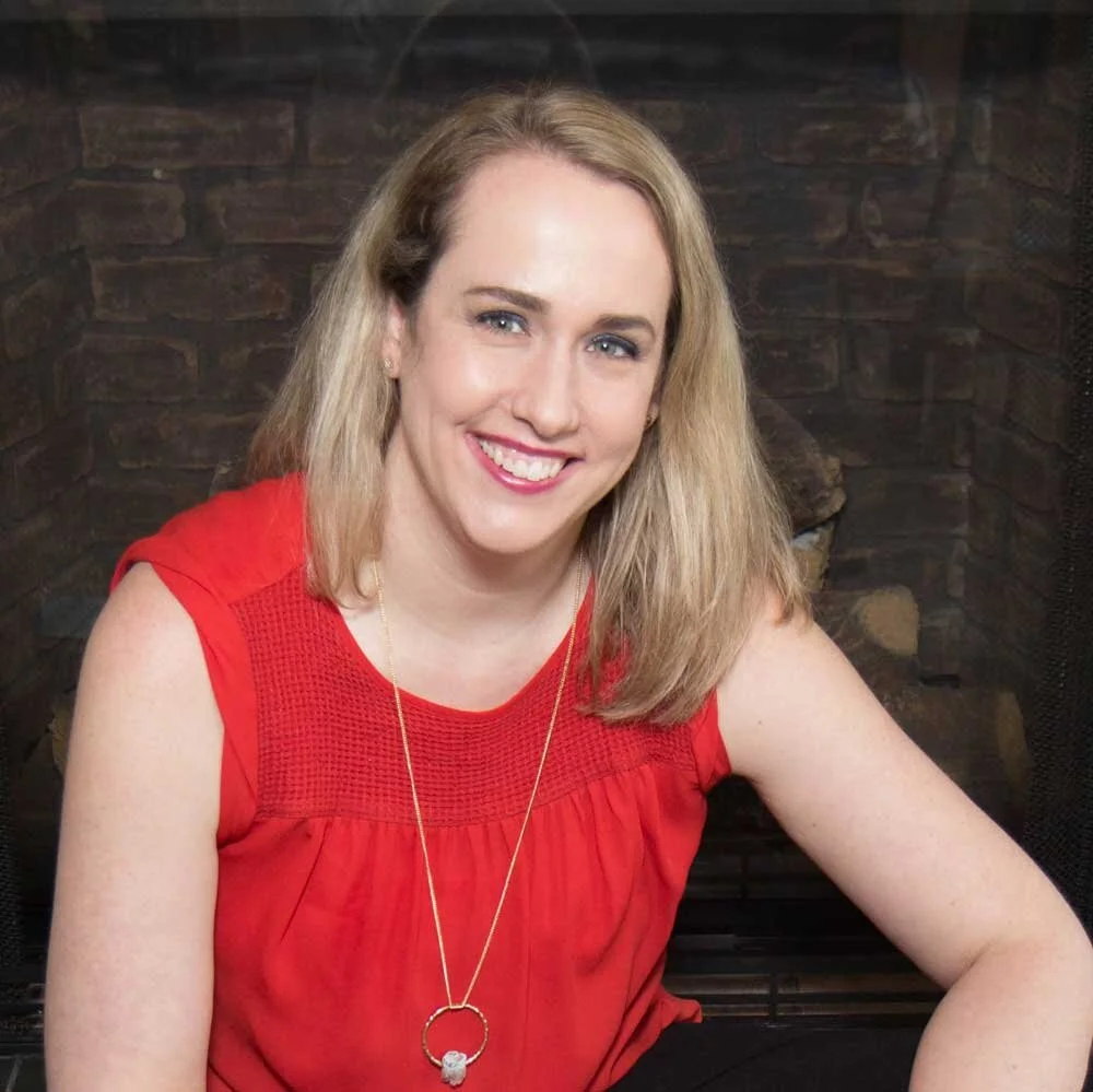 Elizabeth Hagan leads us into a Brave Church