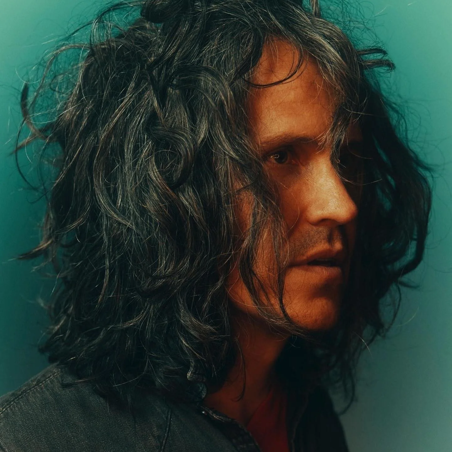 Quietly at Half Past Eight with David Zach