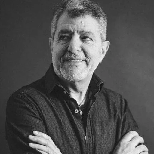 Pommel Horses, Baptism, and Transformation with Alexander John Shaia