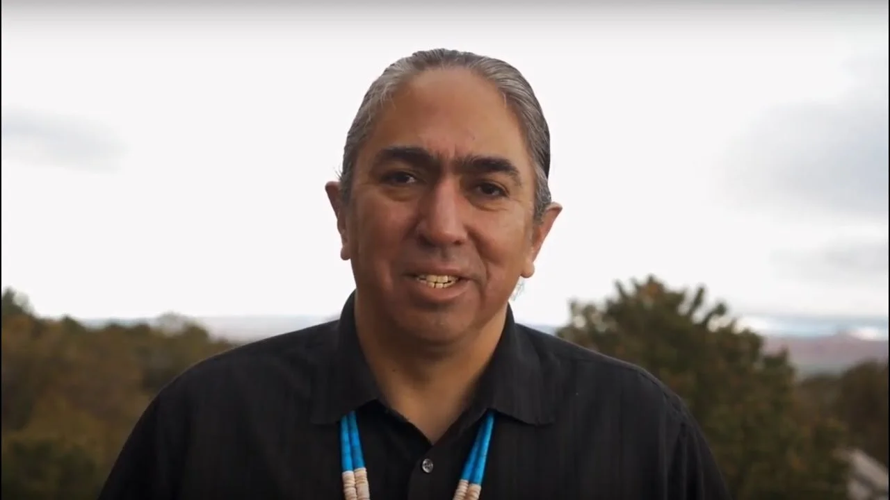 Inclusion through Acts with Mark Charles