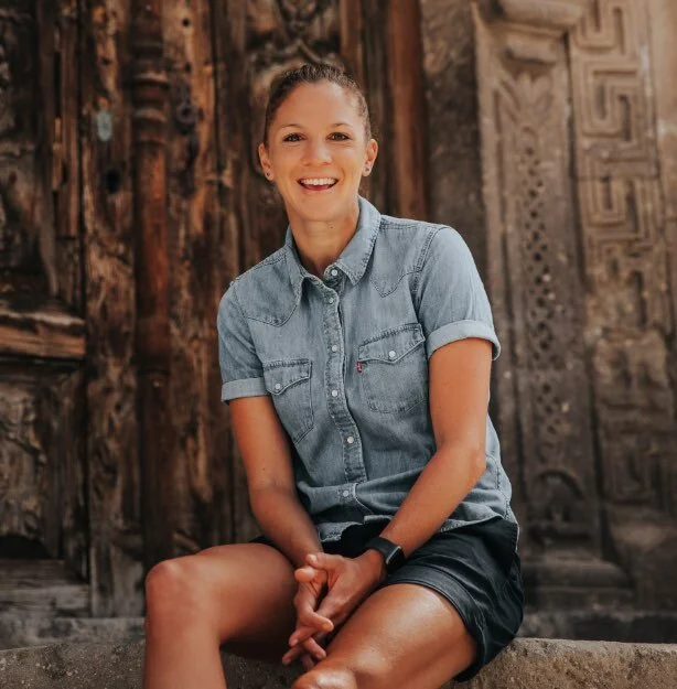 Outlove, Faith, and Chosen Family with Julie Rodgers