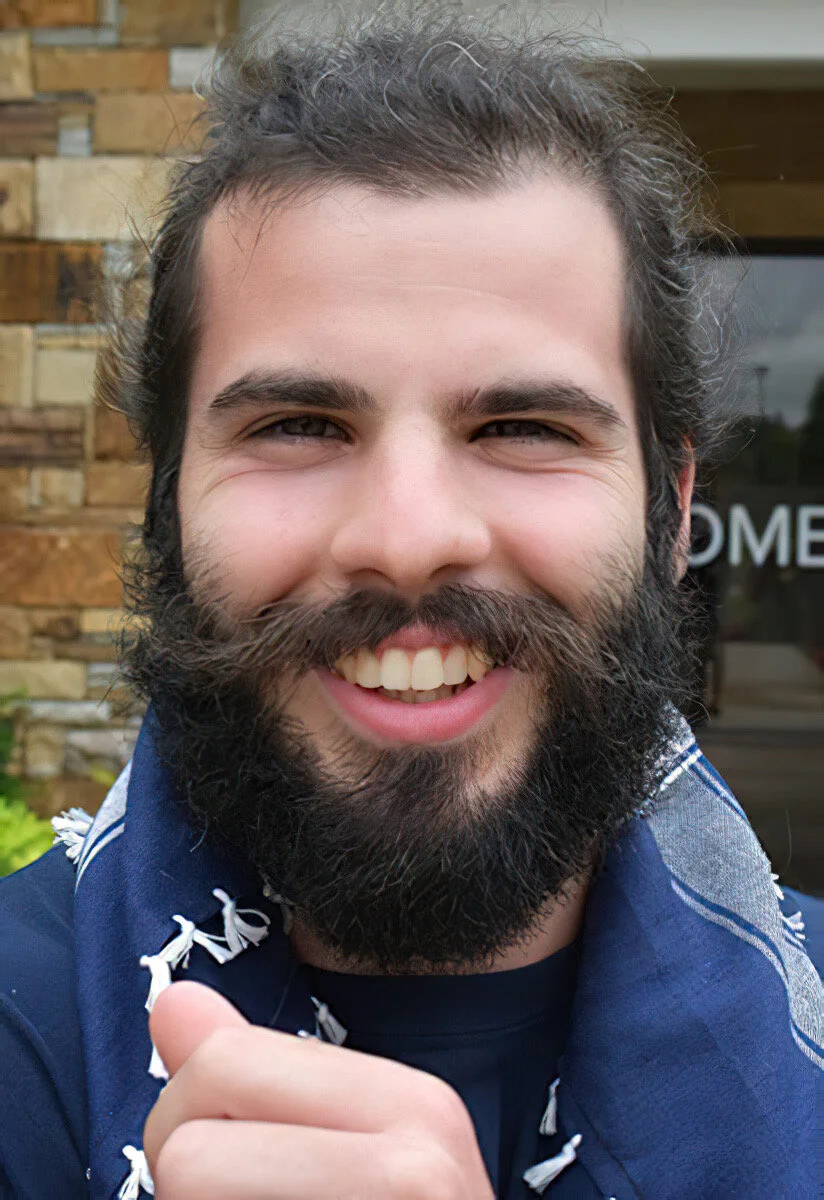 God Speaks and the Jelly Donut Jesus with Gabriel Gordon