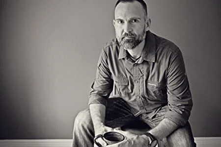 What Can't Be Hidden with Brandon Andress