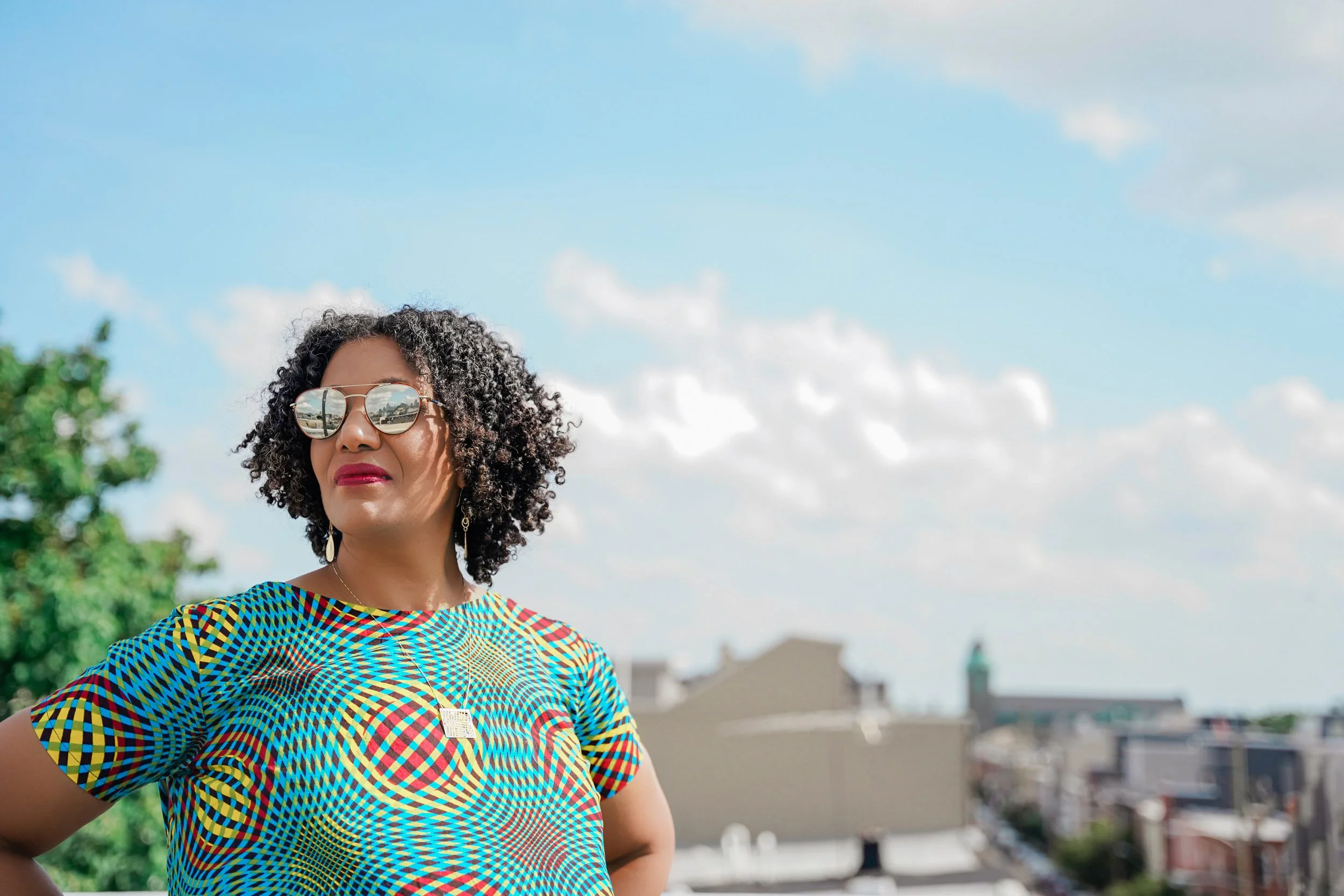 Fortune and Re-membering with Lisa Sharon Harper