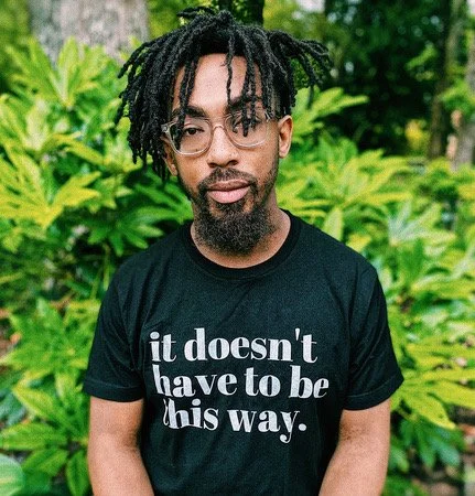 All The White Friends I Couldn't Keep with Andre Henry