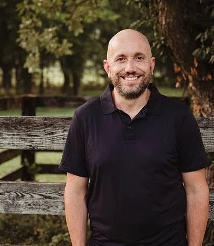 I Am God's Dream with Matthew Paul Turner