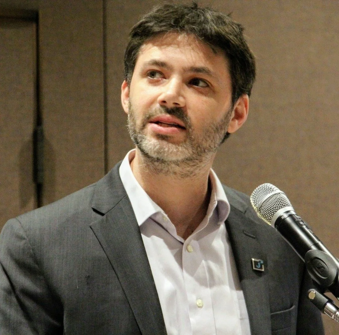 The Abortion Coup with Rabbi Daniel Bogard
