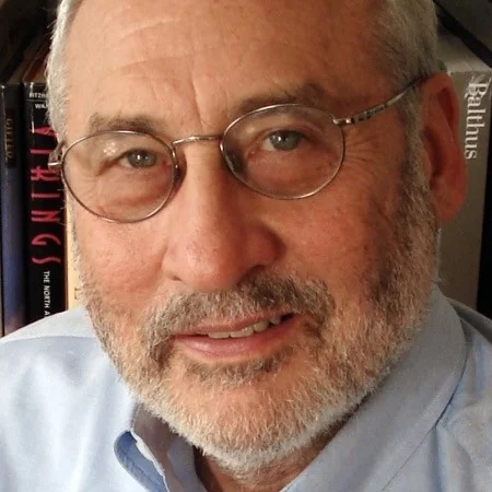 Joseph E. Stiglitz is Professor at Columbia University, the winner of the 2001 Nobel Memorial Prize in Economics, and a lead author of the 1995 IPCC report, which shared the 2007 Nobel Peace Prize. He was chairman of the U.S. Council of Economic Advisers under President Clinton and chief economist and senior vice president of the World Bank for 1997-2000. Read more Publications