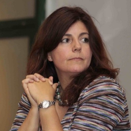 Magdalena Sepúlveda Carmona