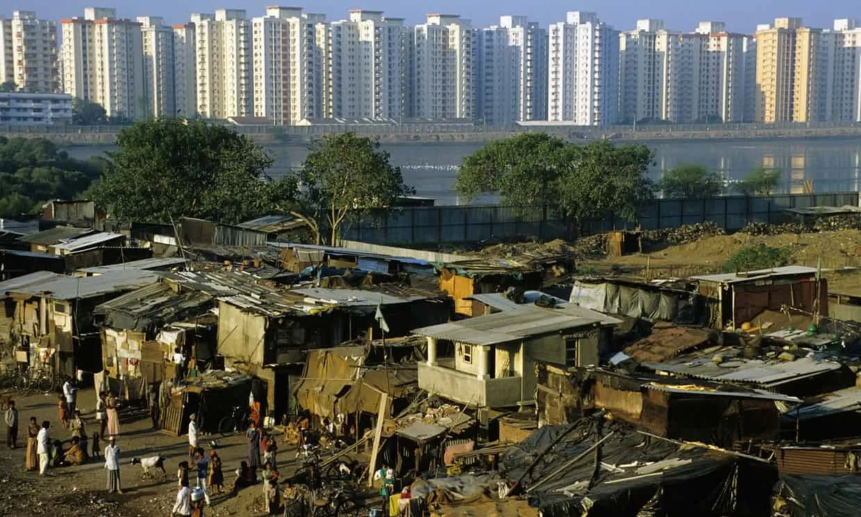Cracking down on corporate tax avoidance is necessary for global development. Photograph: VIVIANE MOOS/Viviane Moos/Corbis