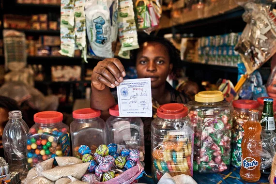 The case of Caroline Muchanga, who paid more tax than the sugar company whose products she sold, shows the impact of tax avoidance on countries like Zambia
