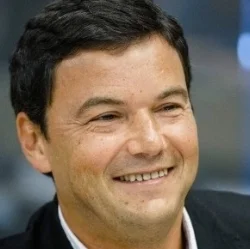 Thomas Piketty is Professor at EHESS and at the Paris School of Economics. He is the author of numerous articles published in journals such as the Quarterly Journal of Economics, the Journal of Political Economy, the American Economic Review, the Review of Economic Studies, Econometrica, Explorations in Economic History, Annales: Histoire, Sciences Sociales, and of a dozen books. Read more Publications