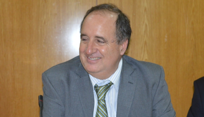 Ricardo Martner