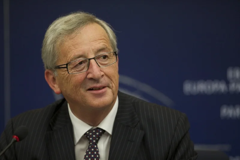 © European Union , 2014 / Source: EC - Audiovisual Service / Photo: Jean-François Badias