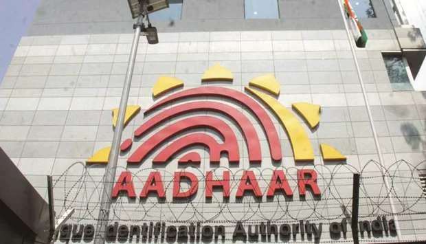 The world’s largest biometric database – Aadhaar – is in India.