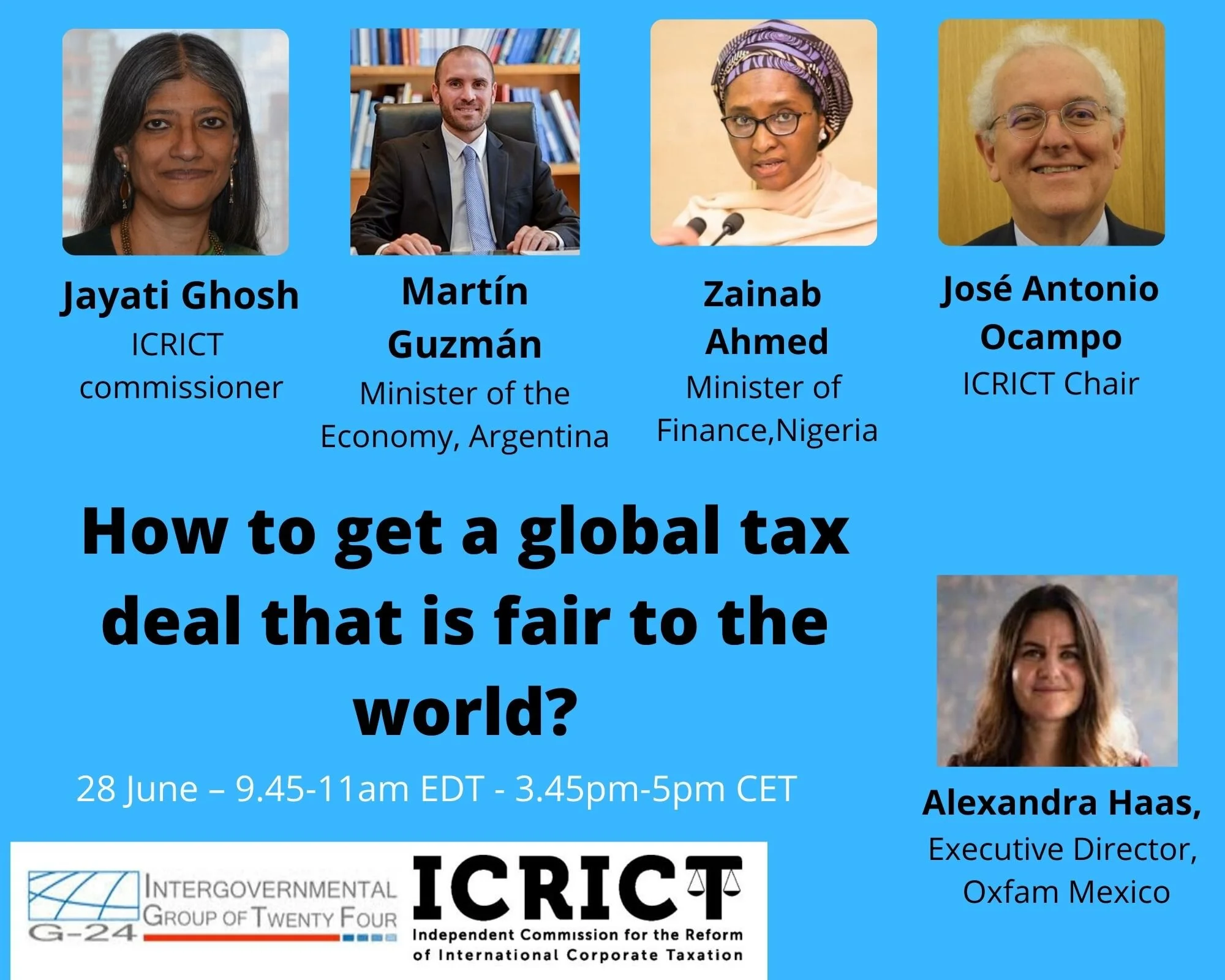 How to get a global tax deal that is fair to the world 2 rows.jpg