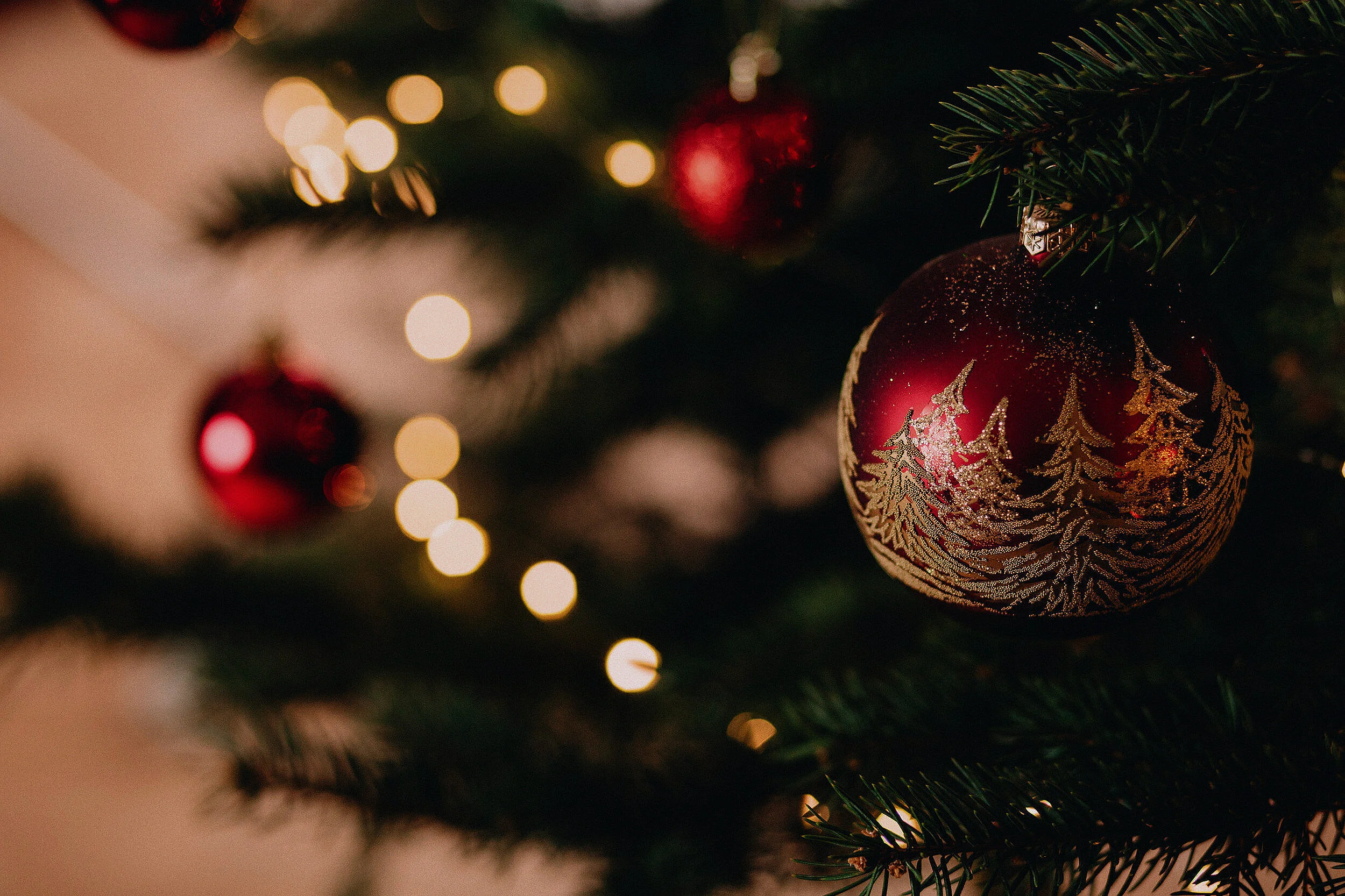 Christmas Midnight Mass
