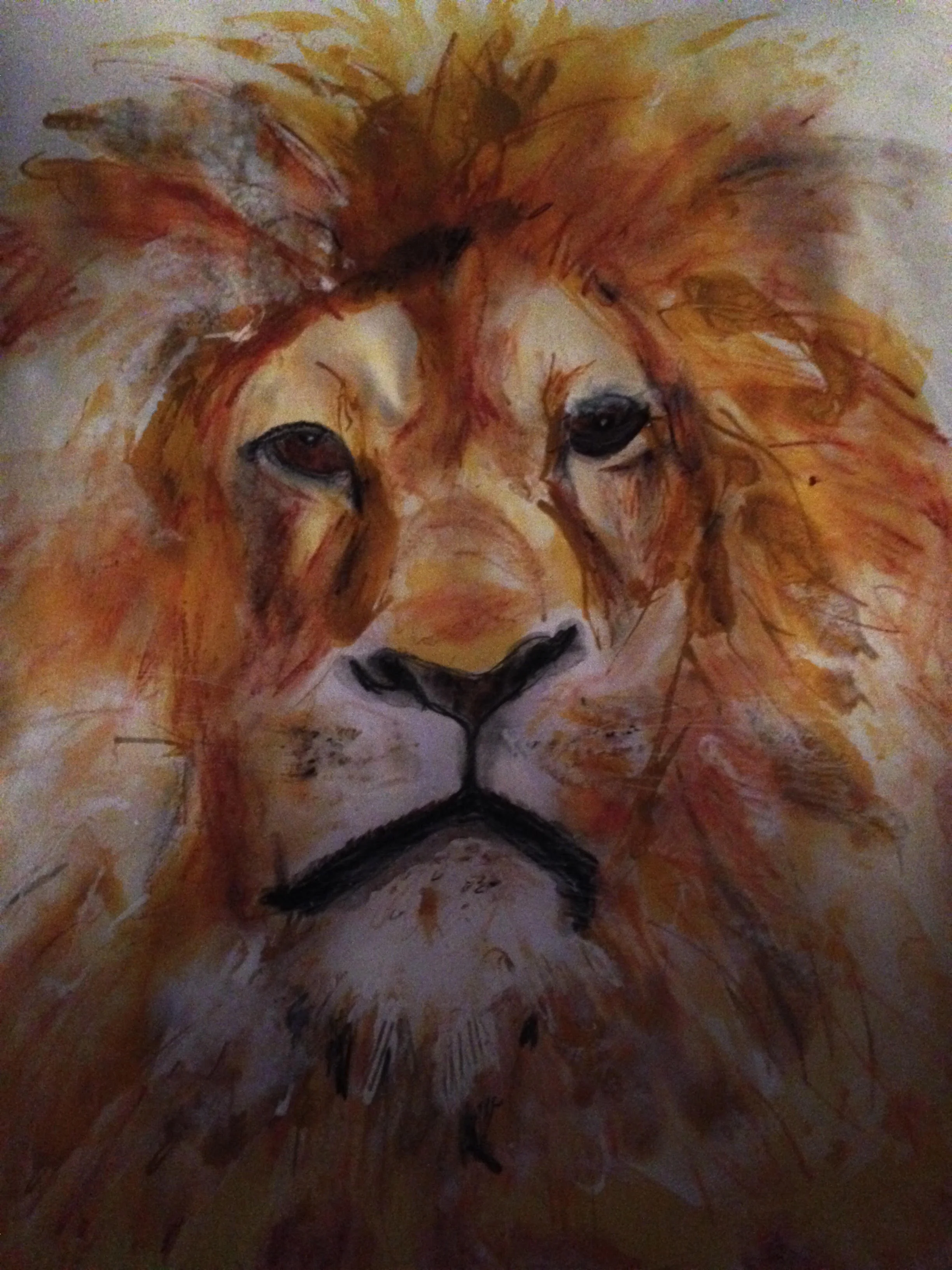 Courage To Be Me