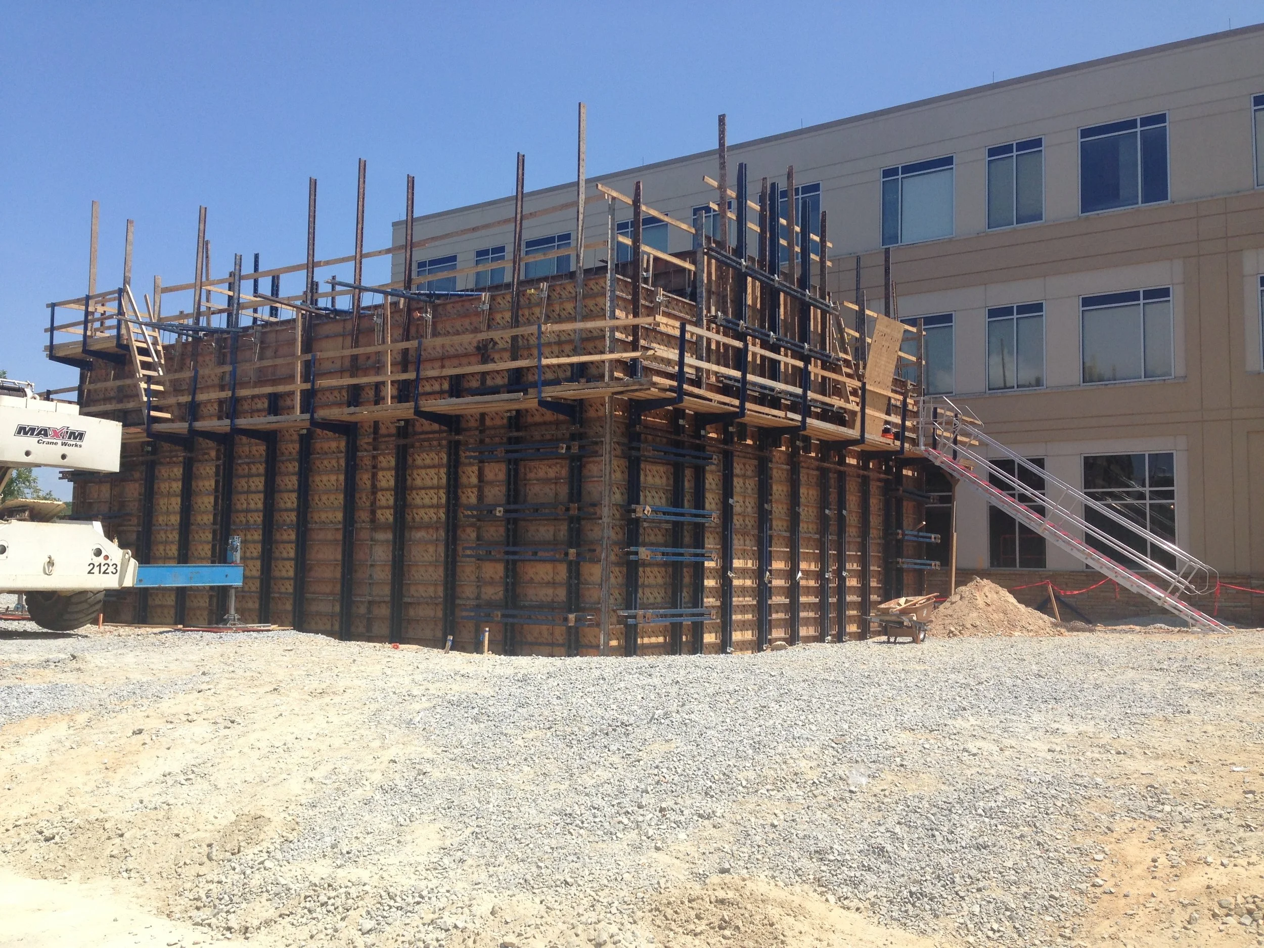 North Georgia Medical Center 