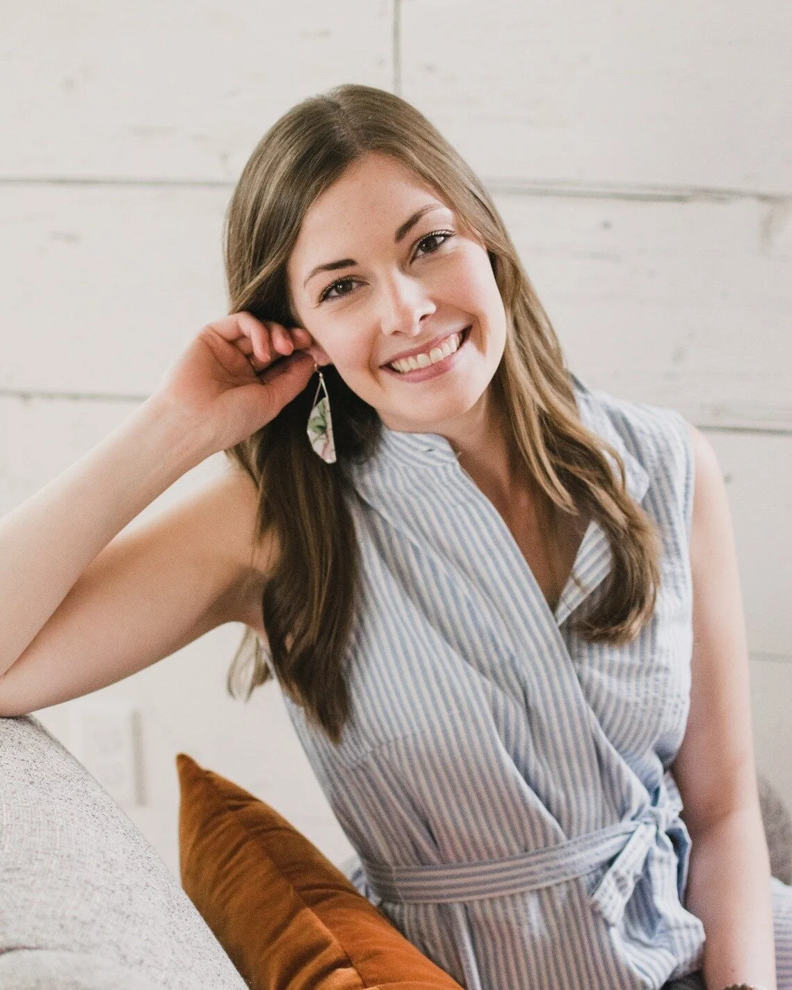 I have a few new followers so I figured I should probably reintroduce myself! If we haven&rsquo;t met before, Hey! I&rsquo;m Katelyn. The owner, designer and jeweler behind Katelyn Elyse Jewelry. As much as I love being a jeweler and growing my small