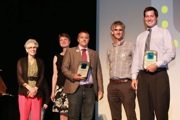 C Indoor Biotechnologies and M-Cam w Awards.jpg