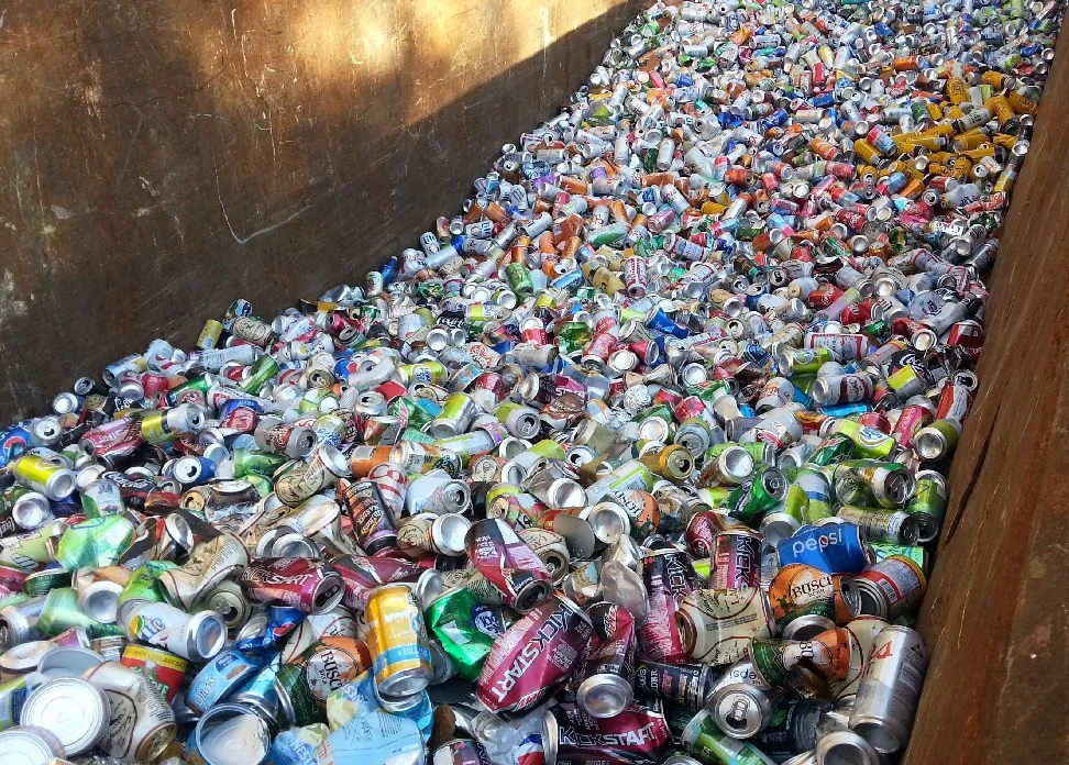 How To Recycle In Charlottesville Now (Part 2 of 3)