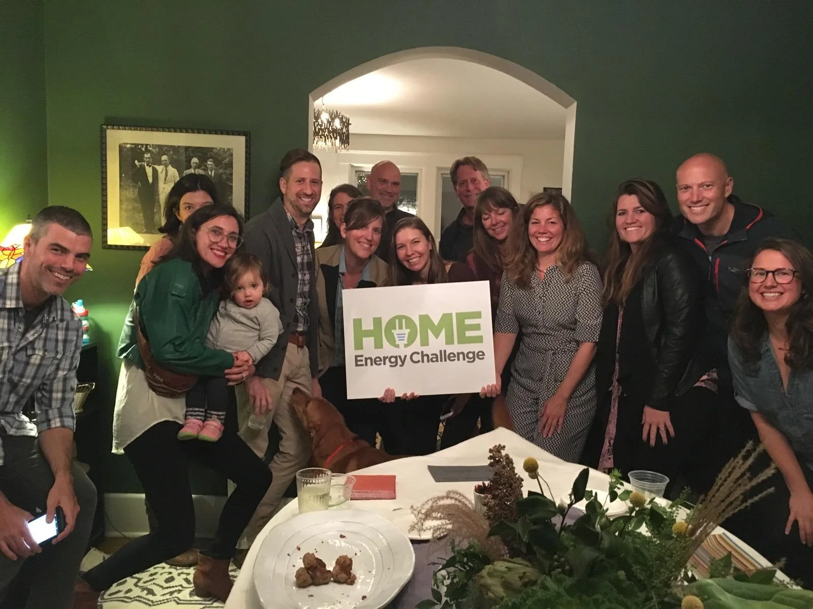 It’s Game On for Taking Climate Action this October! 